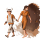 Illustration for article titled Portal Ico Are Perfect For Each Other